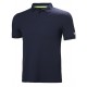 Helly Hansen - HP Dynamic Polo 33931 - Col. Blue Navy 597